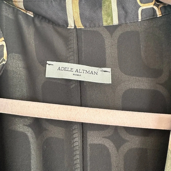 ADELE ALTMAN DRESS - Picture 2 of 6